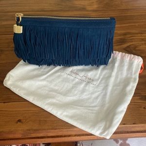 India Hicks Douglas Clutch